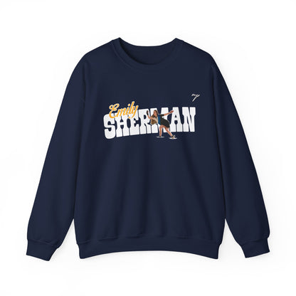 Emily Sherman Crewneck