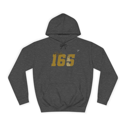Hayden Thompson Hoodie