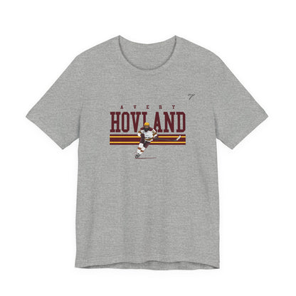 Avery Hovland Graphic Tee