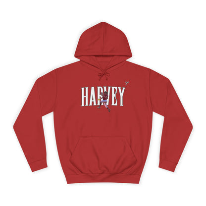 McKena Harvey Hoodie