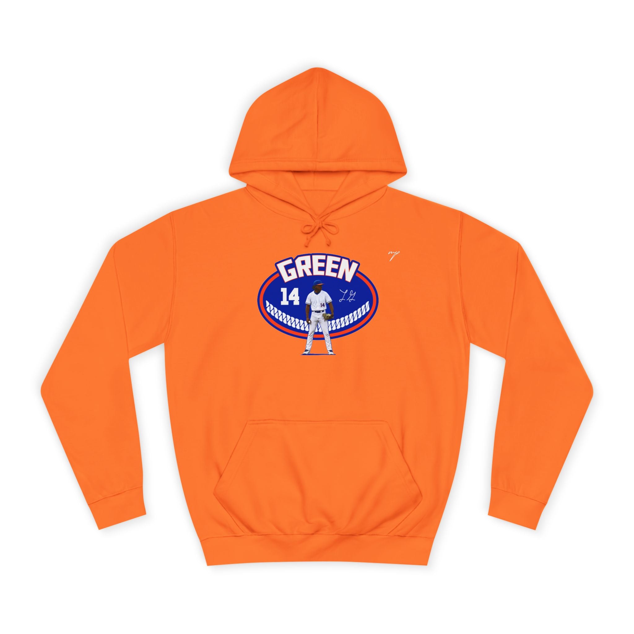Landon Green Hoodie
