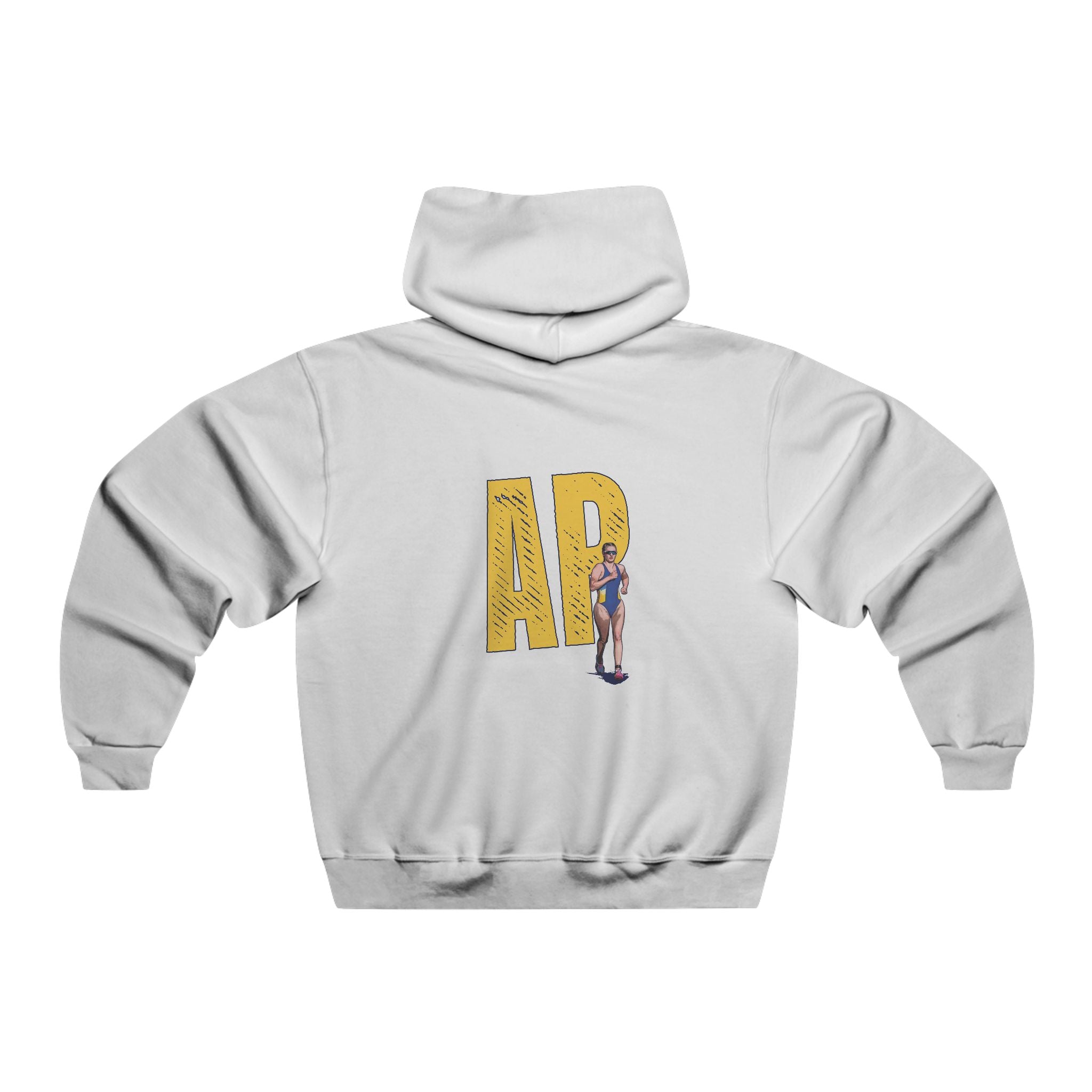 Andie Psilopoulos Vintage Hoodie