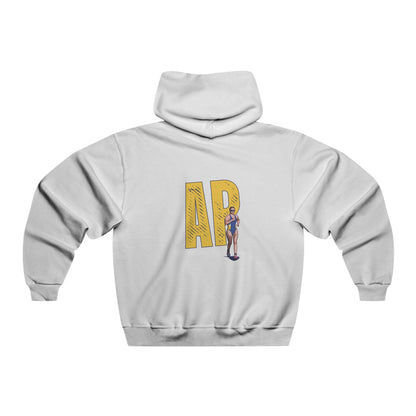 Andie Psilopoulos Vintage Hoodie