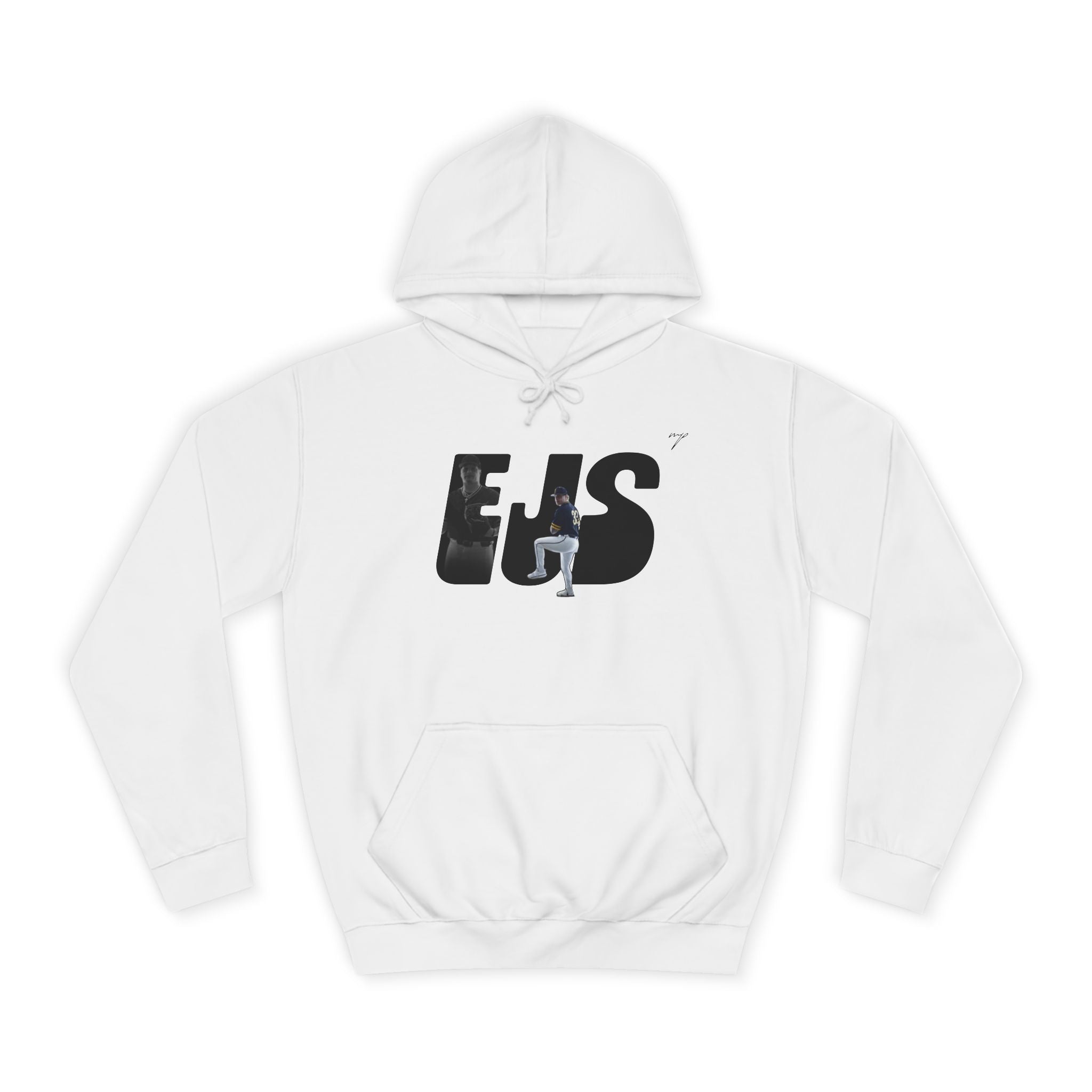 Joey Shaffstall Hoodie
