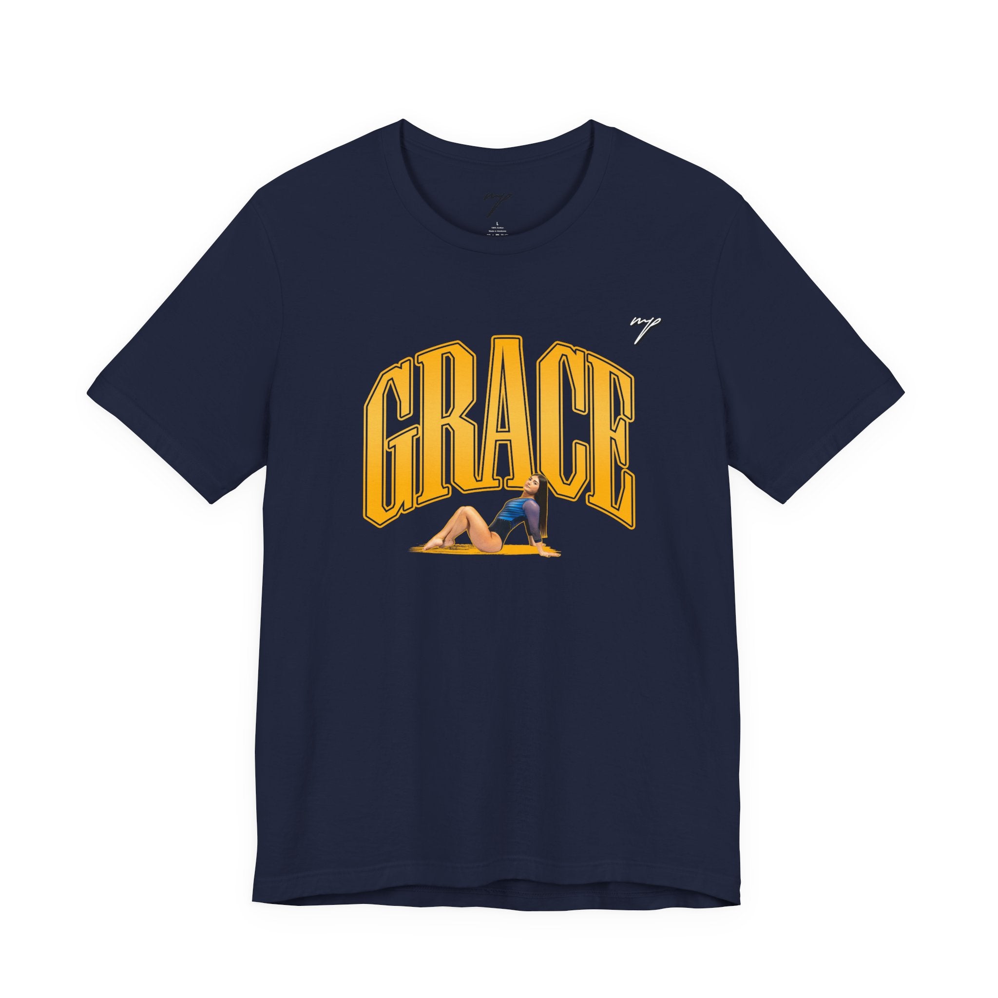Grace Murray Graphic Tee