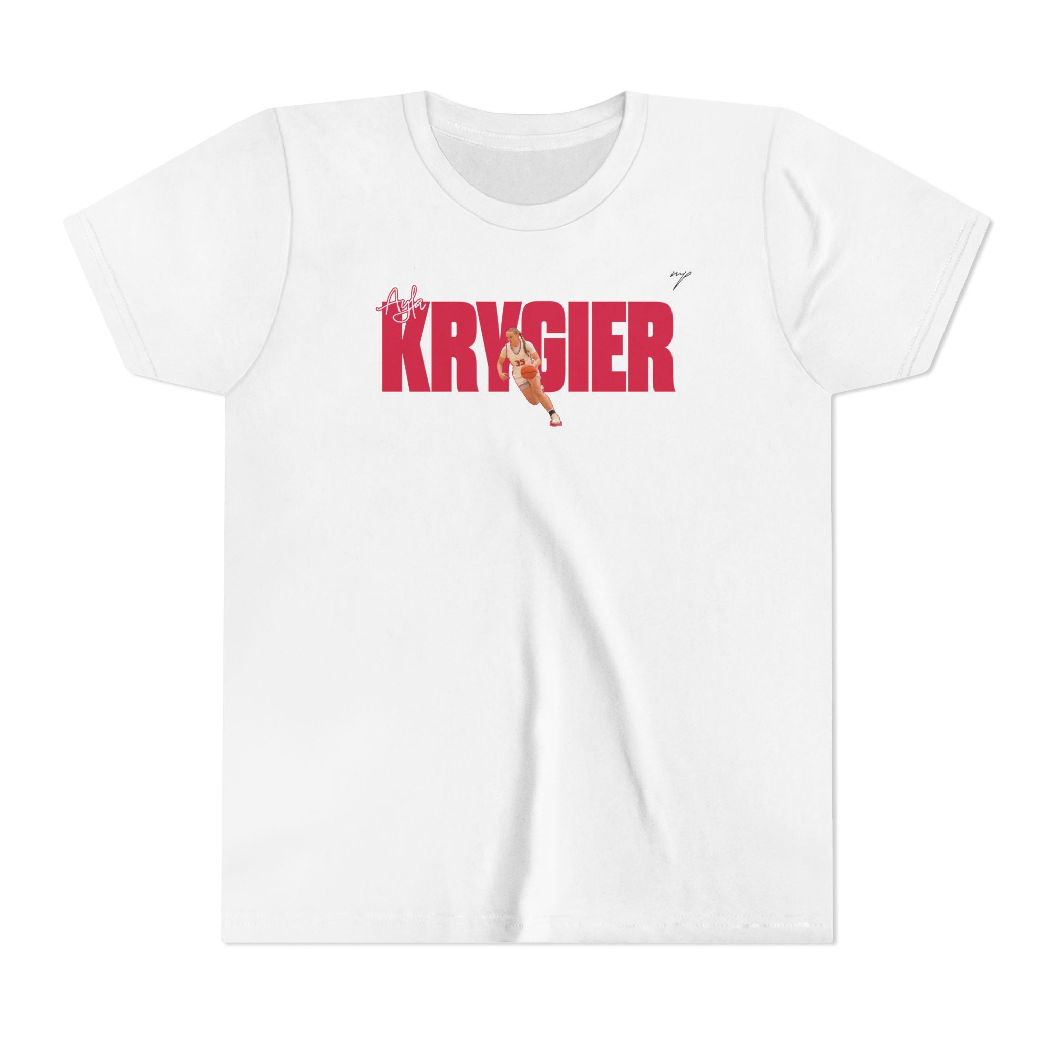 Ayla Krygier YOUTH Graphic Tee
