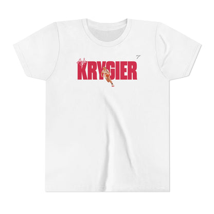Ayla Krygier YOUTH Graphic Tee