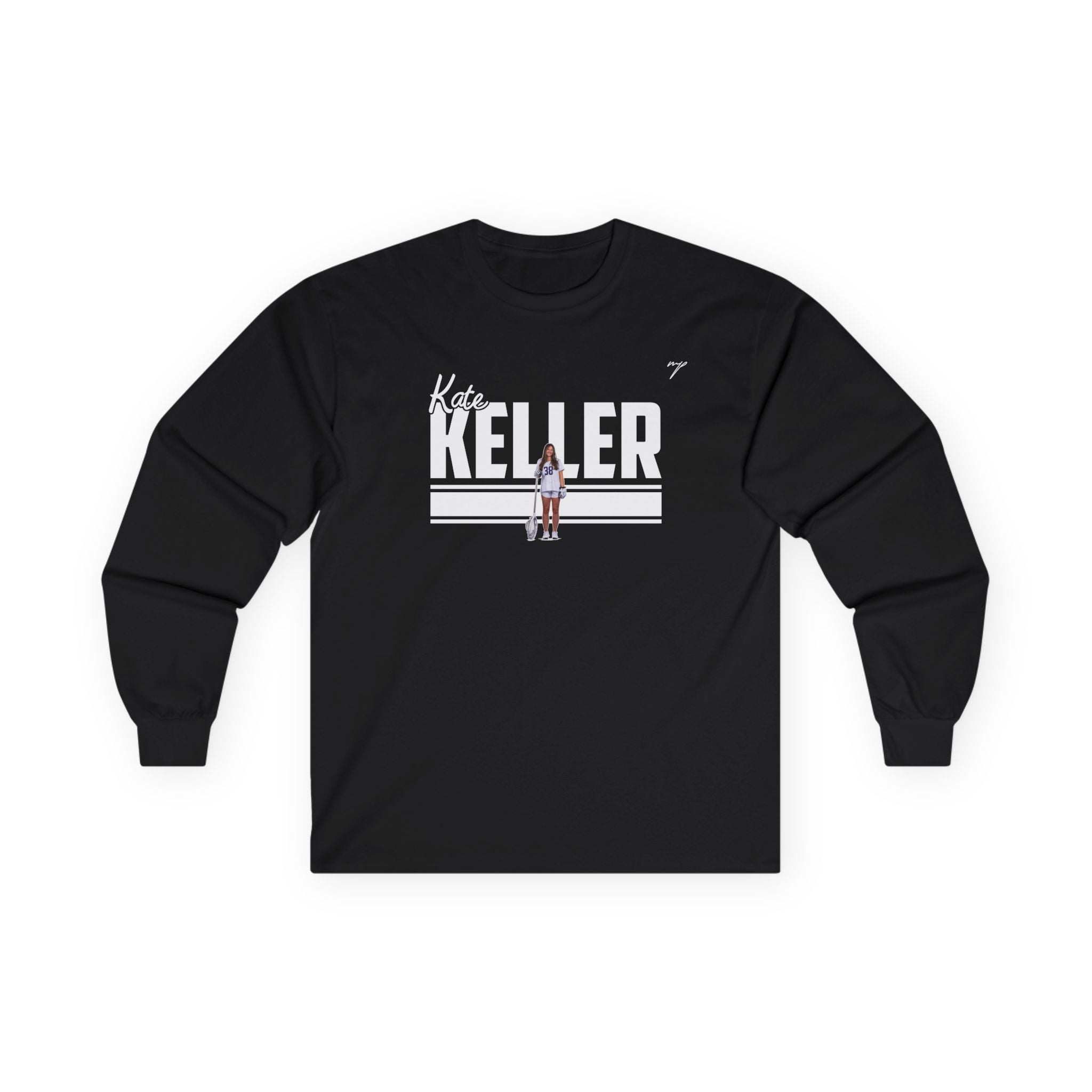 Kate Keller Long Sleeve
