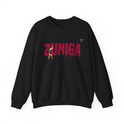 Kiyanno Zuniga Crewneck