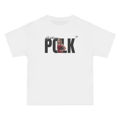 Addison Polk Vintage Tee