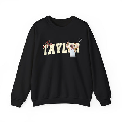 Alex Taylor Crewneck