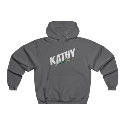 Kathy Garcia-Soto Vintage Hoodie