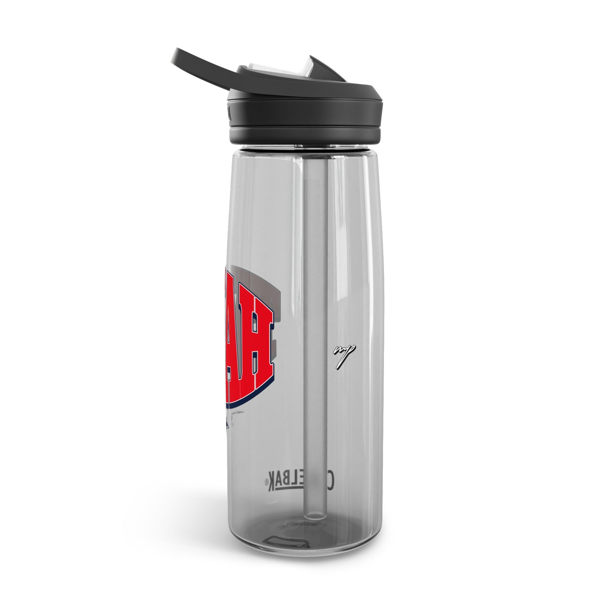Tyjah Edwards CamelBak Water Bottle