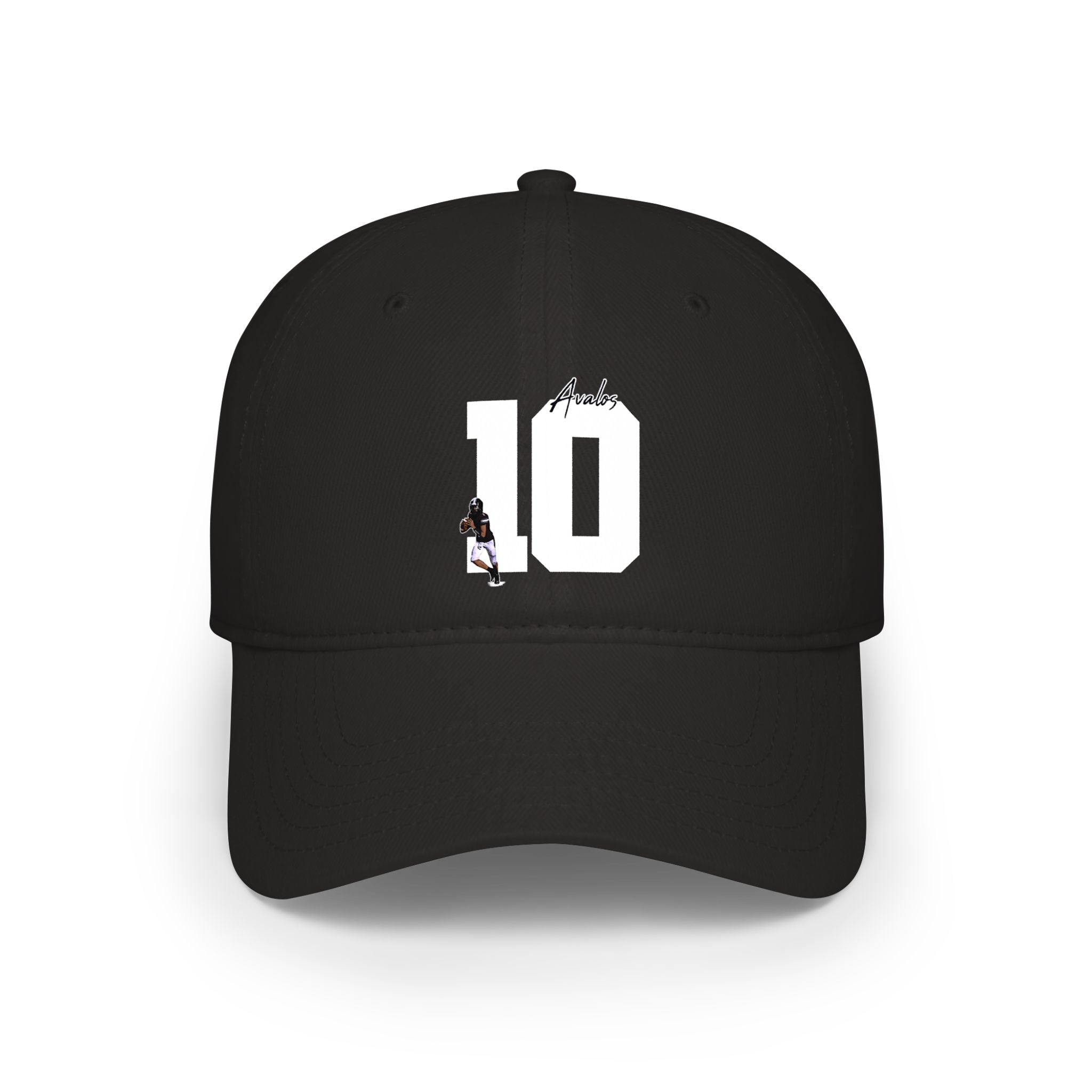 Nicholas Avalos Hat