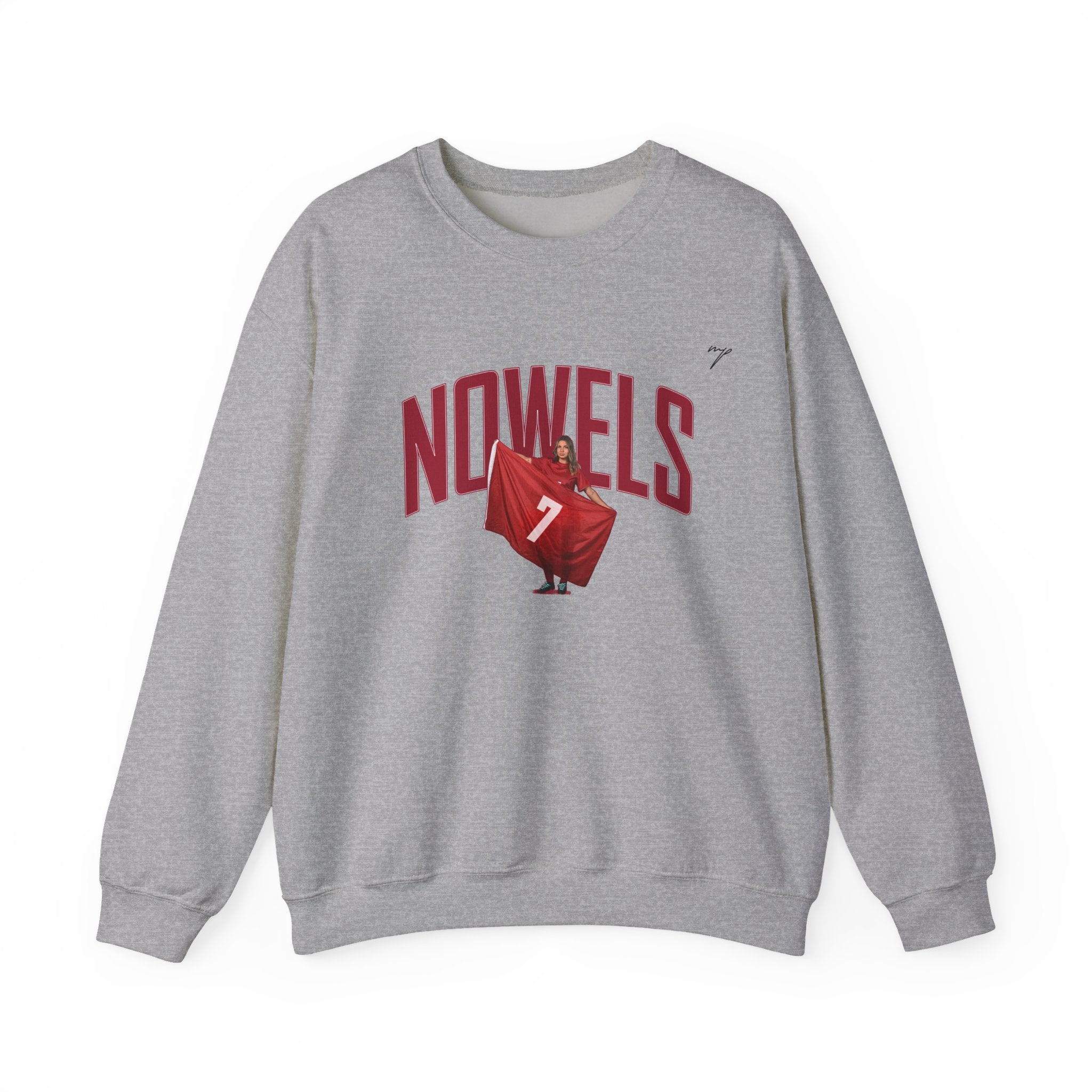 Taylie Nowels Crewneck