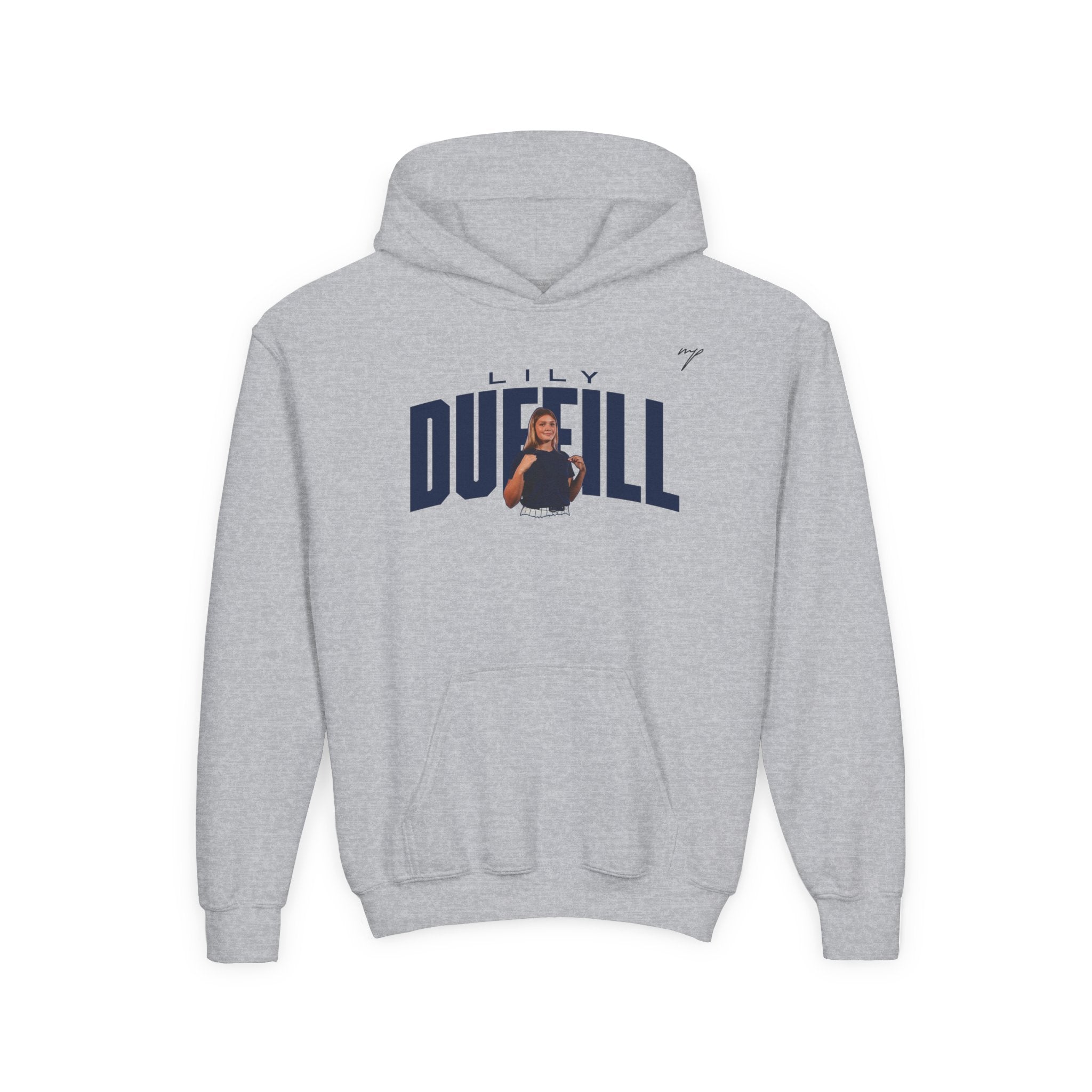 Lily Duffill YOUTH Hoodie