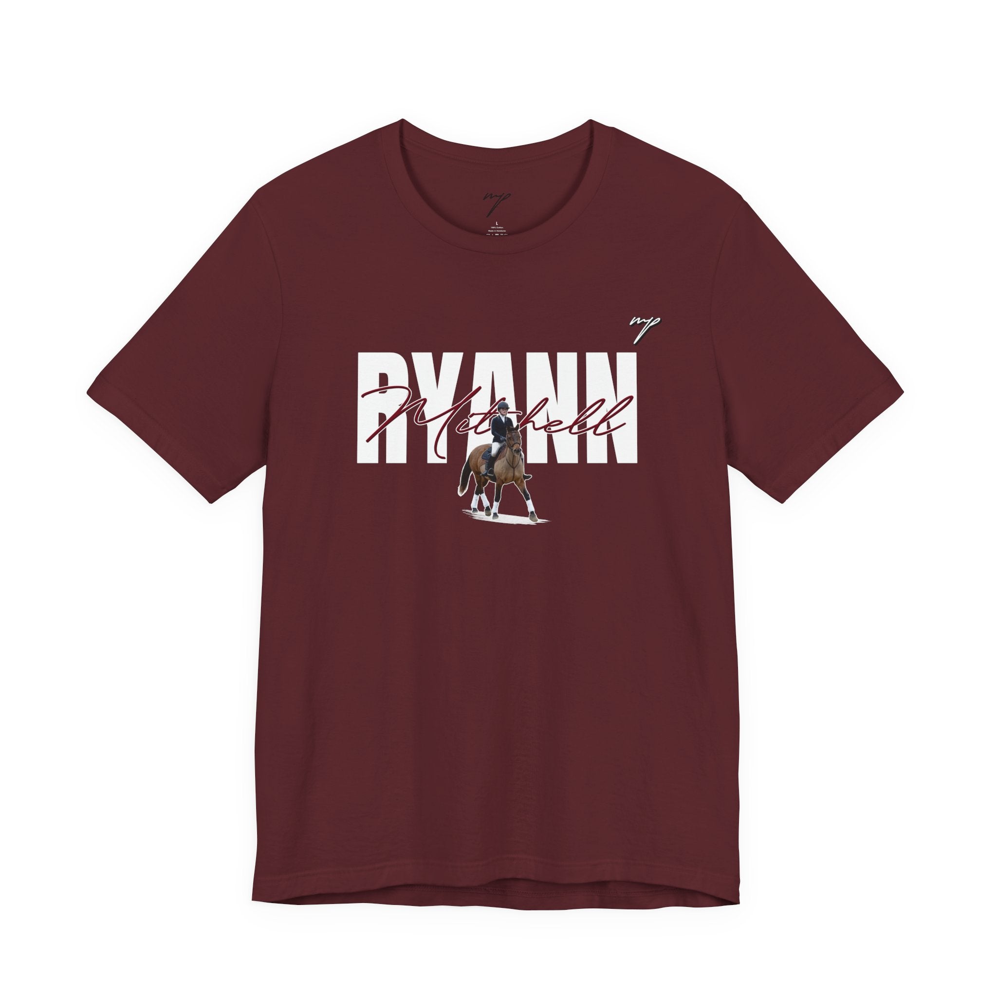 Ryann Mitchell Graphic Tee