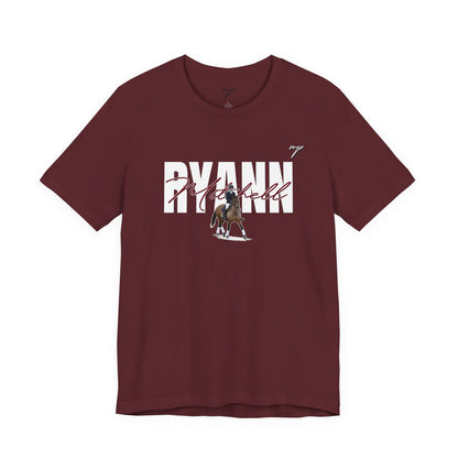 Ryann Mitchell Graphic Tee