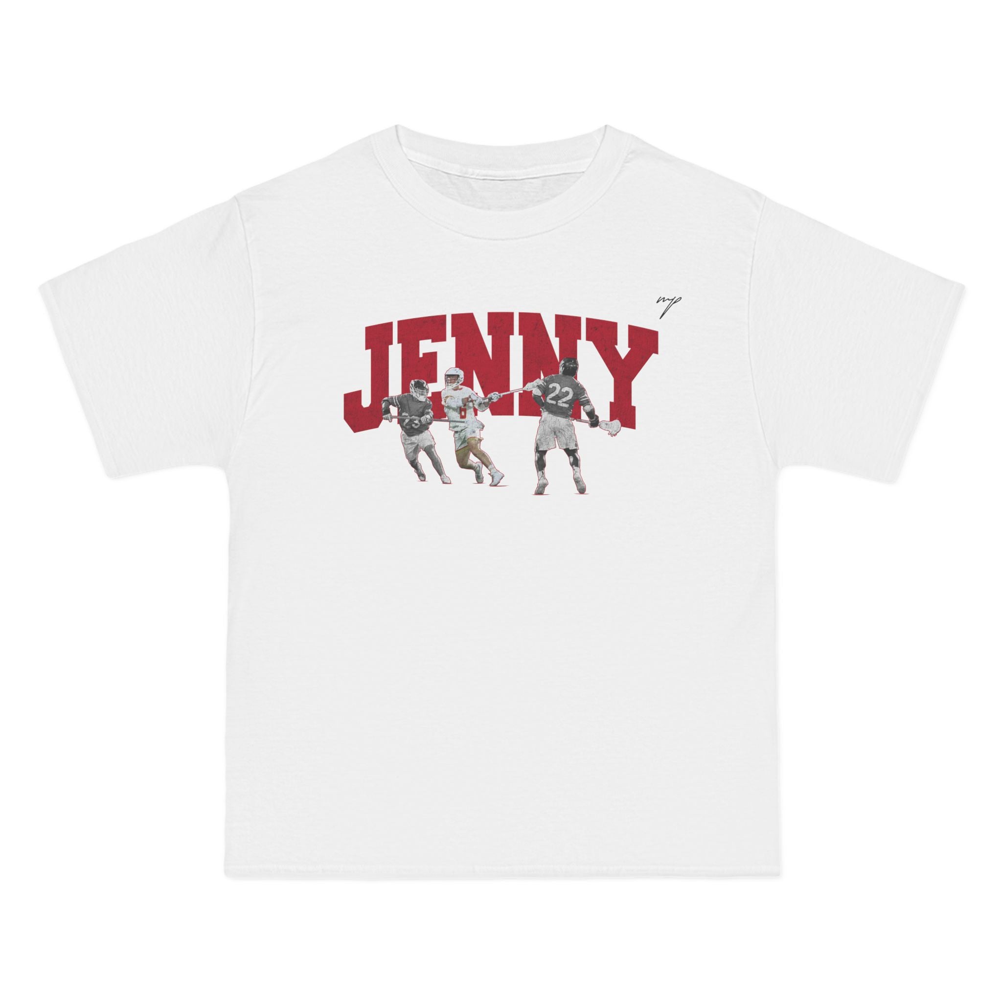 Jenny Eldred Vintage Tee