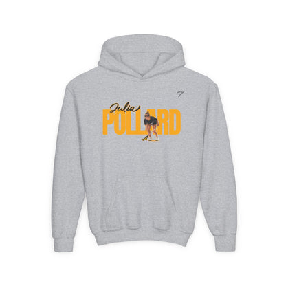 Julia Pollard Youth Hoodie