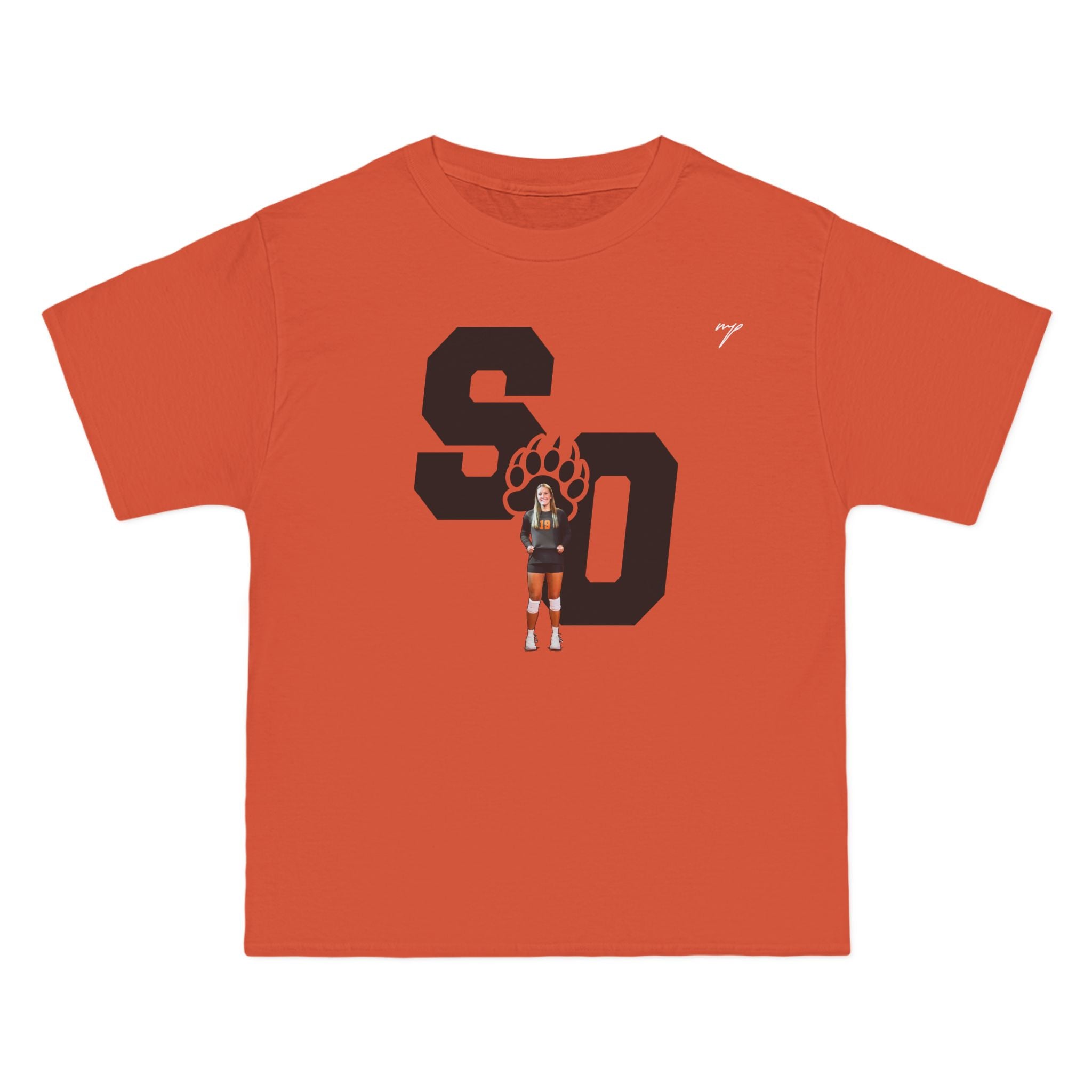Sarah Odell Vintage Tee