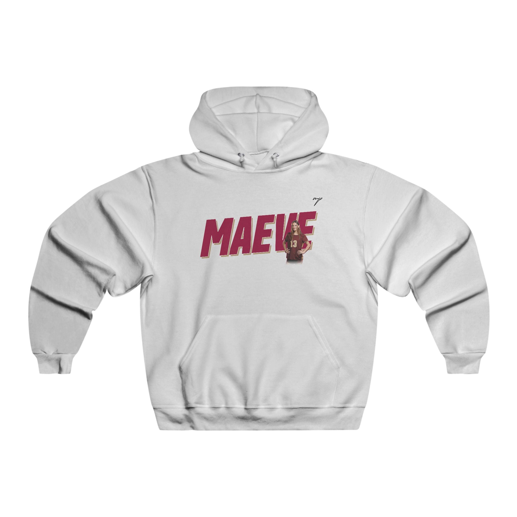 Maeve Magarity Vintage Hoodie
