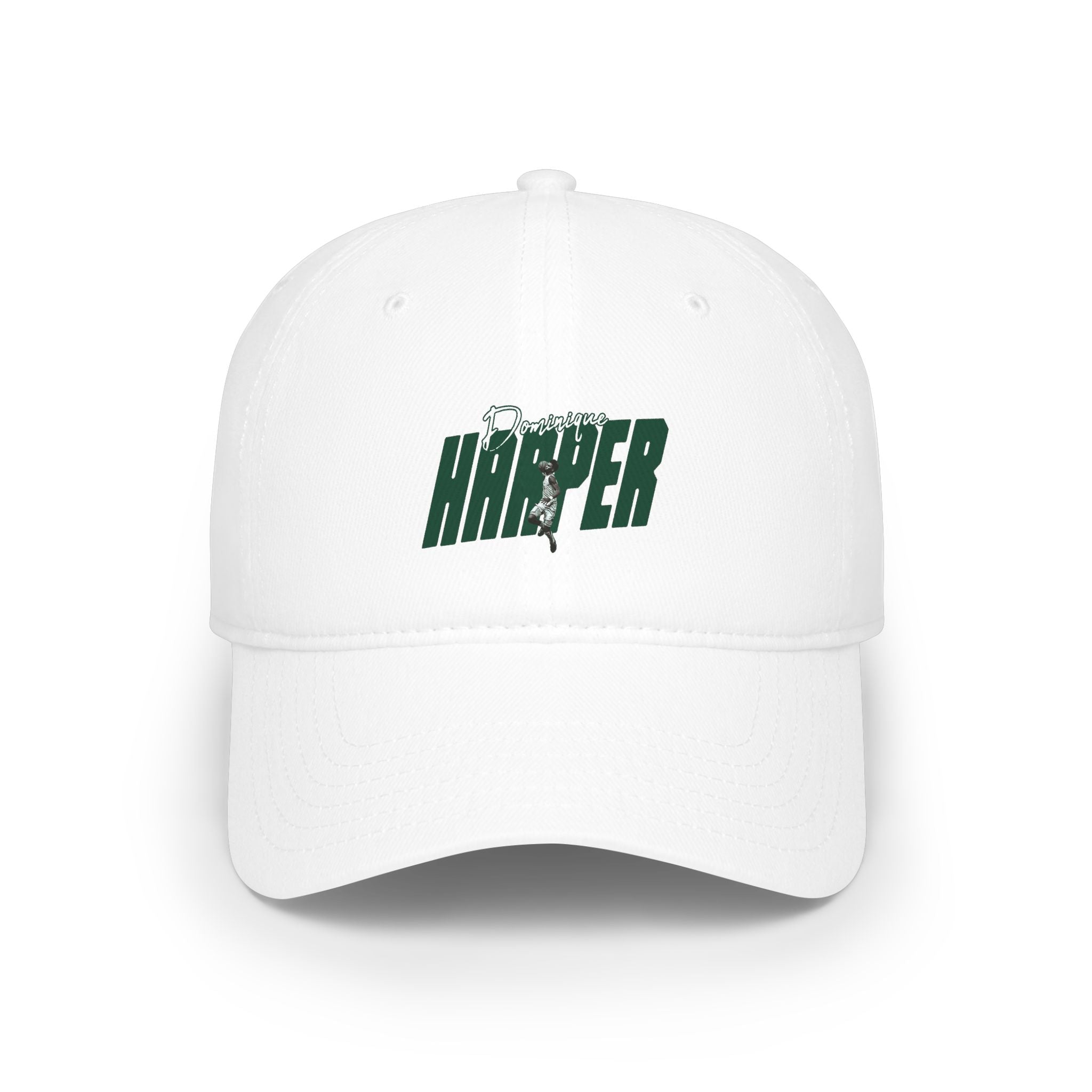 Dominique Harper Hat