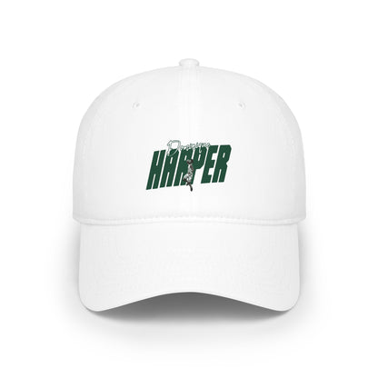 Dominique Harper Hat