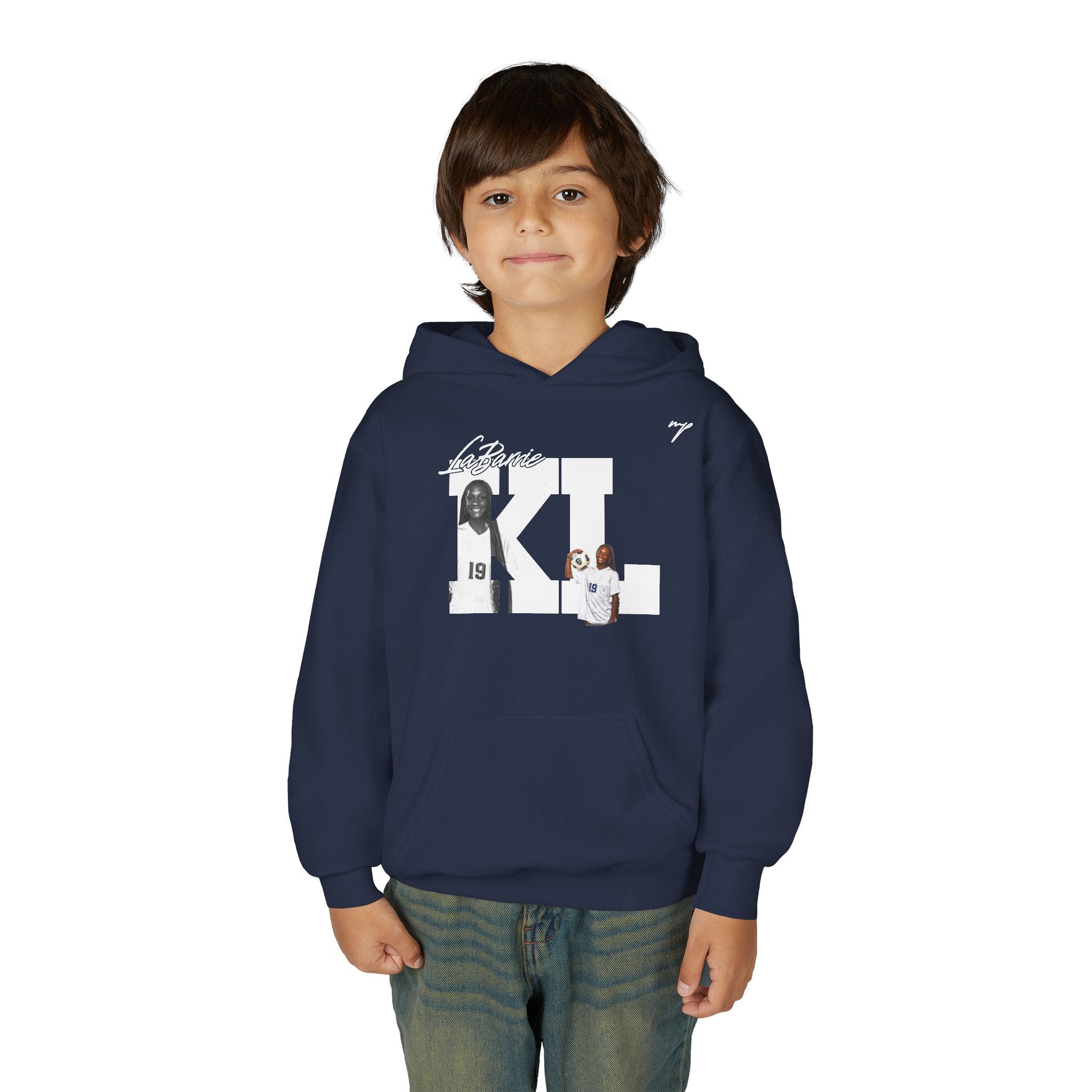 Kai LaBarrie YOUTH Hoodie