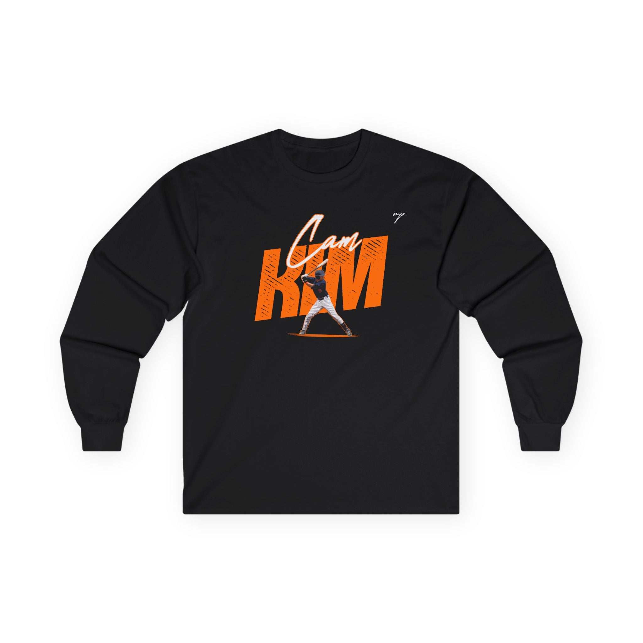 Cam Kim Long Sleeve