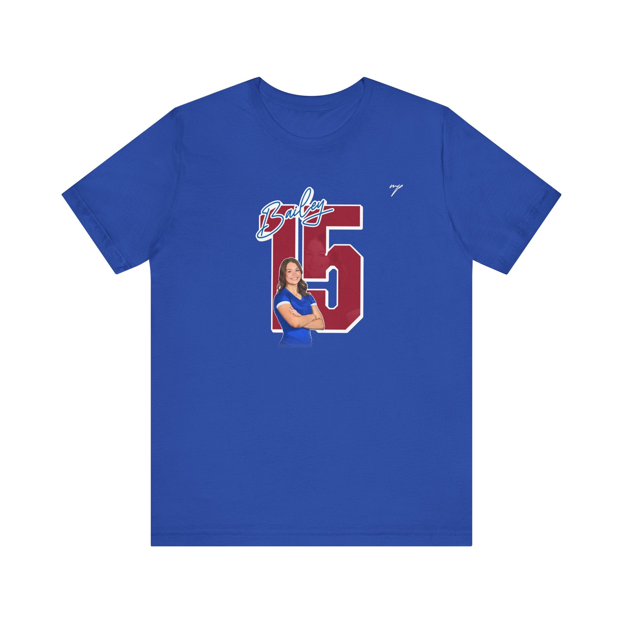 Bailey Hagearty Graphic Tee
