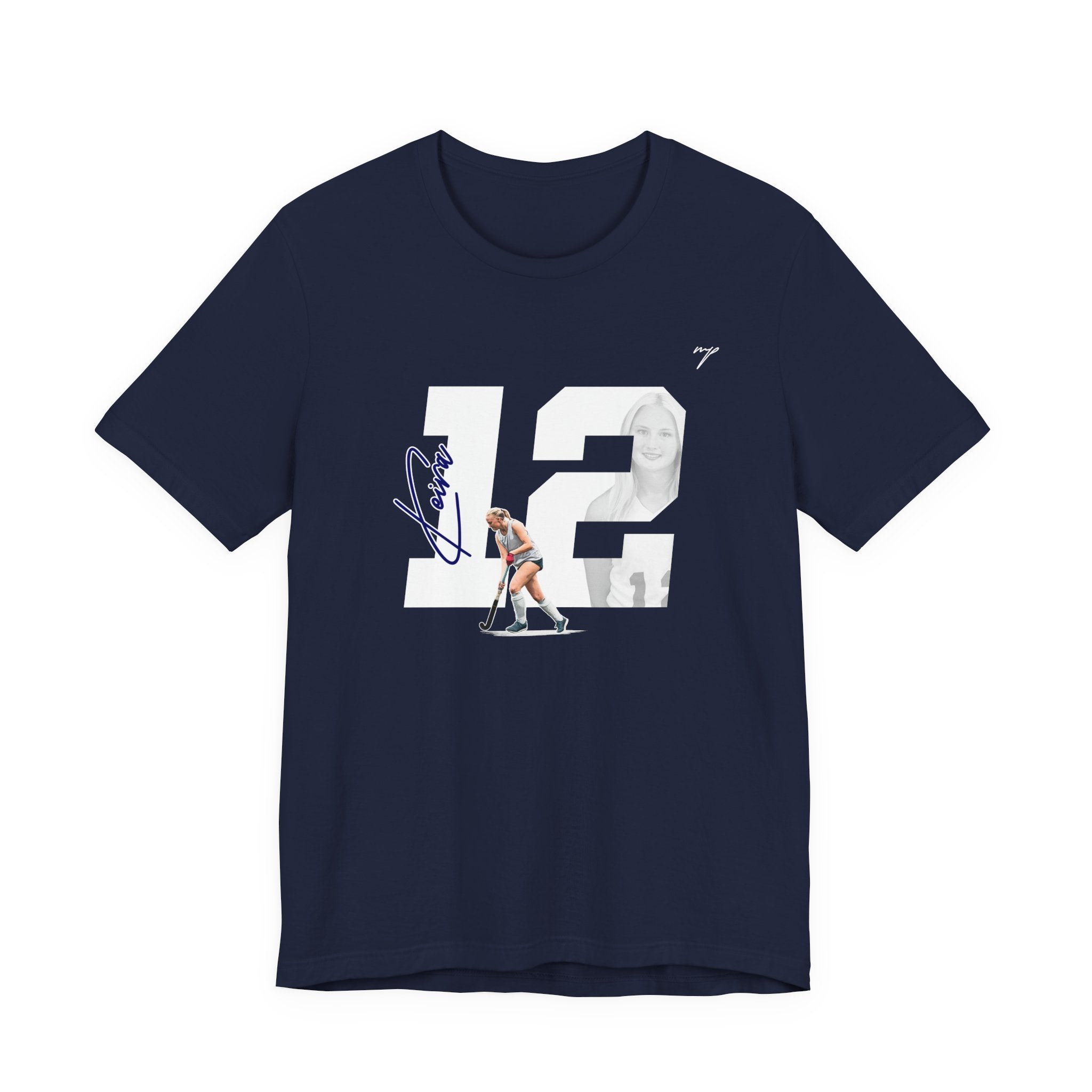 Keira DeWit Graphic Tee