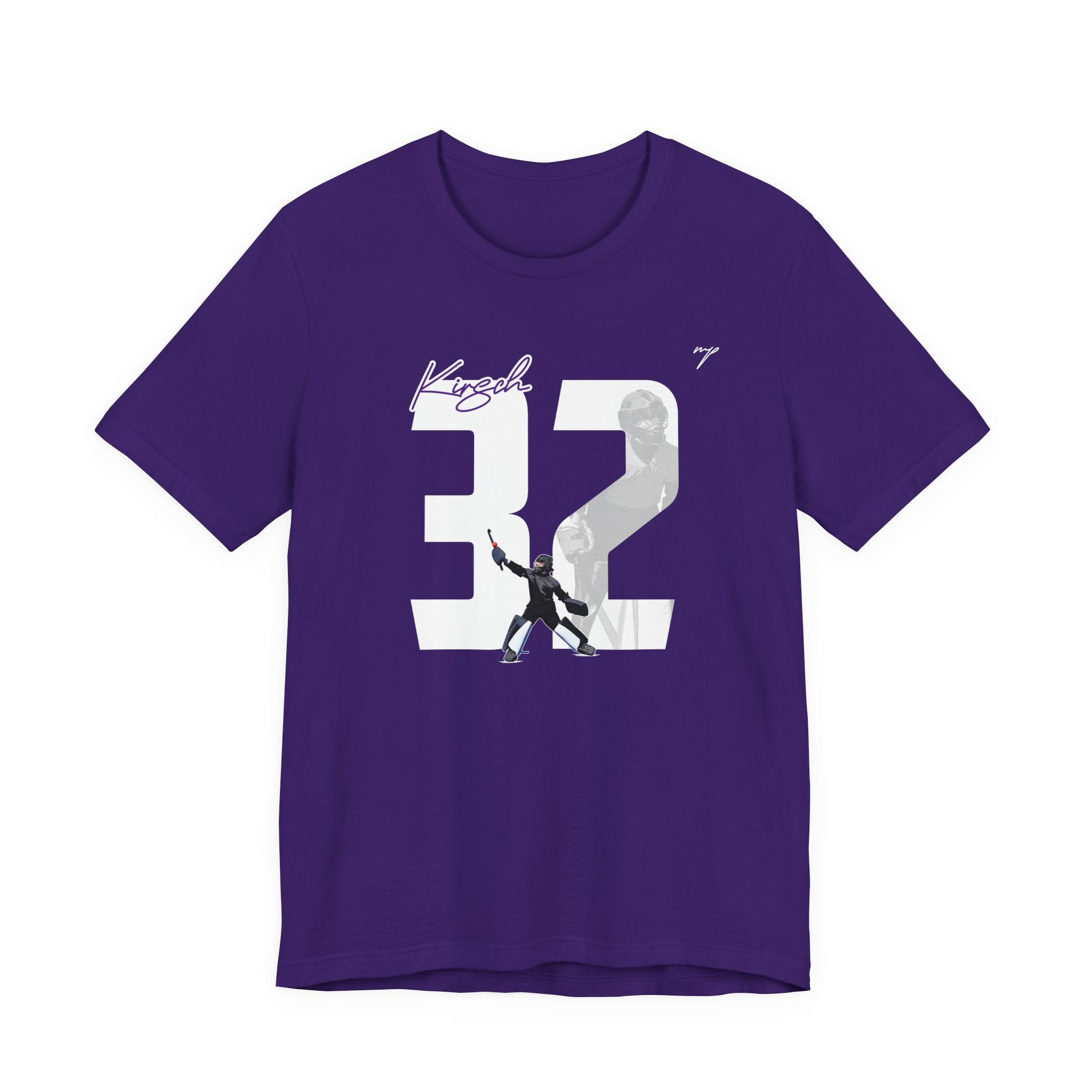 Norah Kirsch Graphic Tee