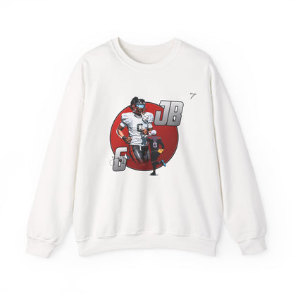 JB JB Crewneck