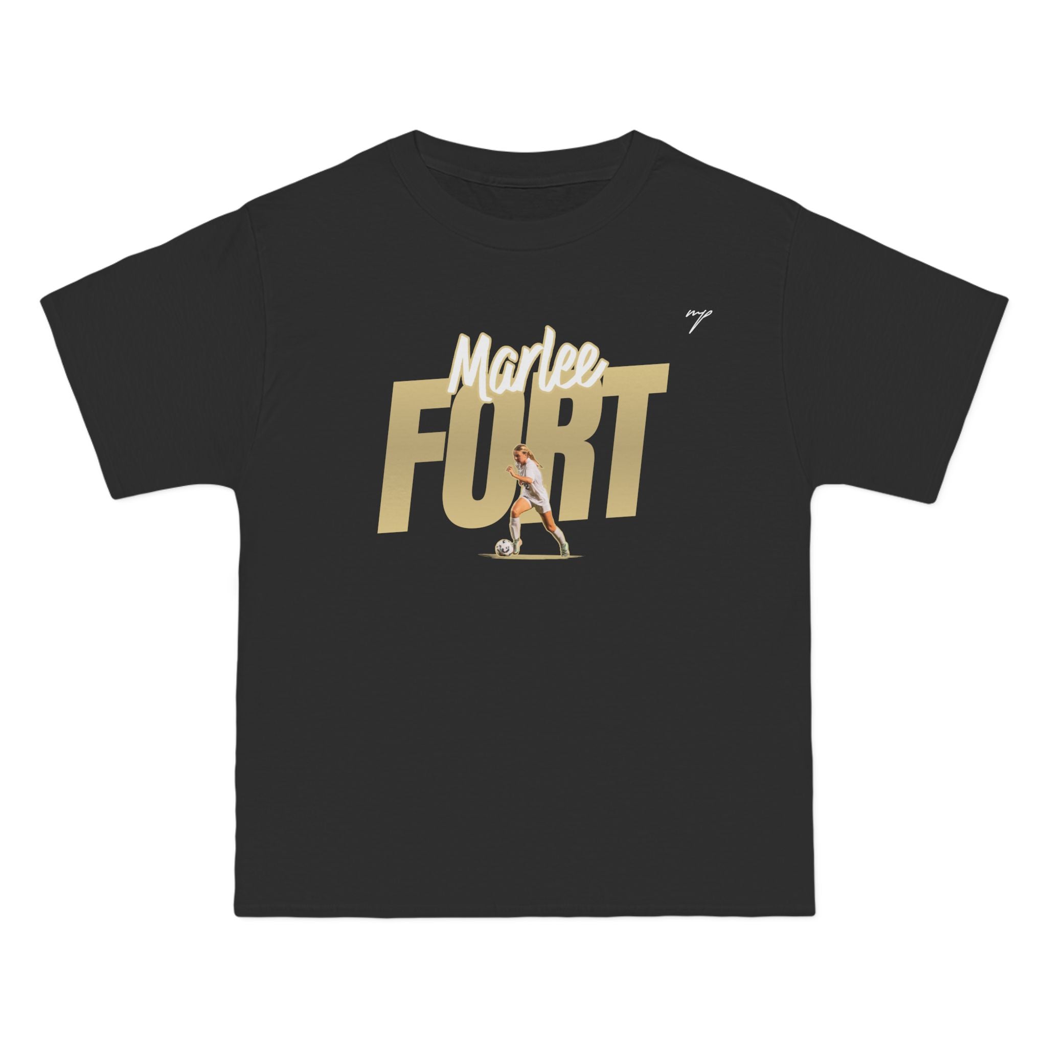 Marlee Fort Vintage Tee