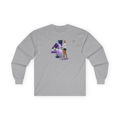 Breanna Lamie Long Sleeve Tee