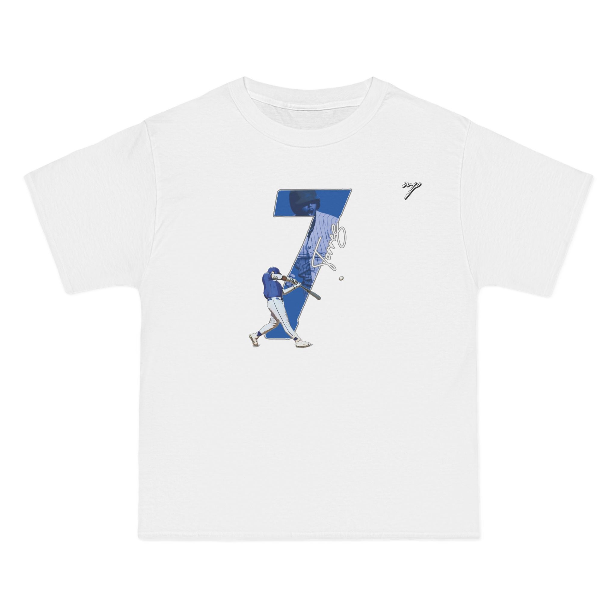Noah Torres Vintage Tee