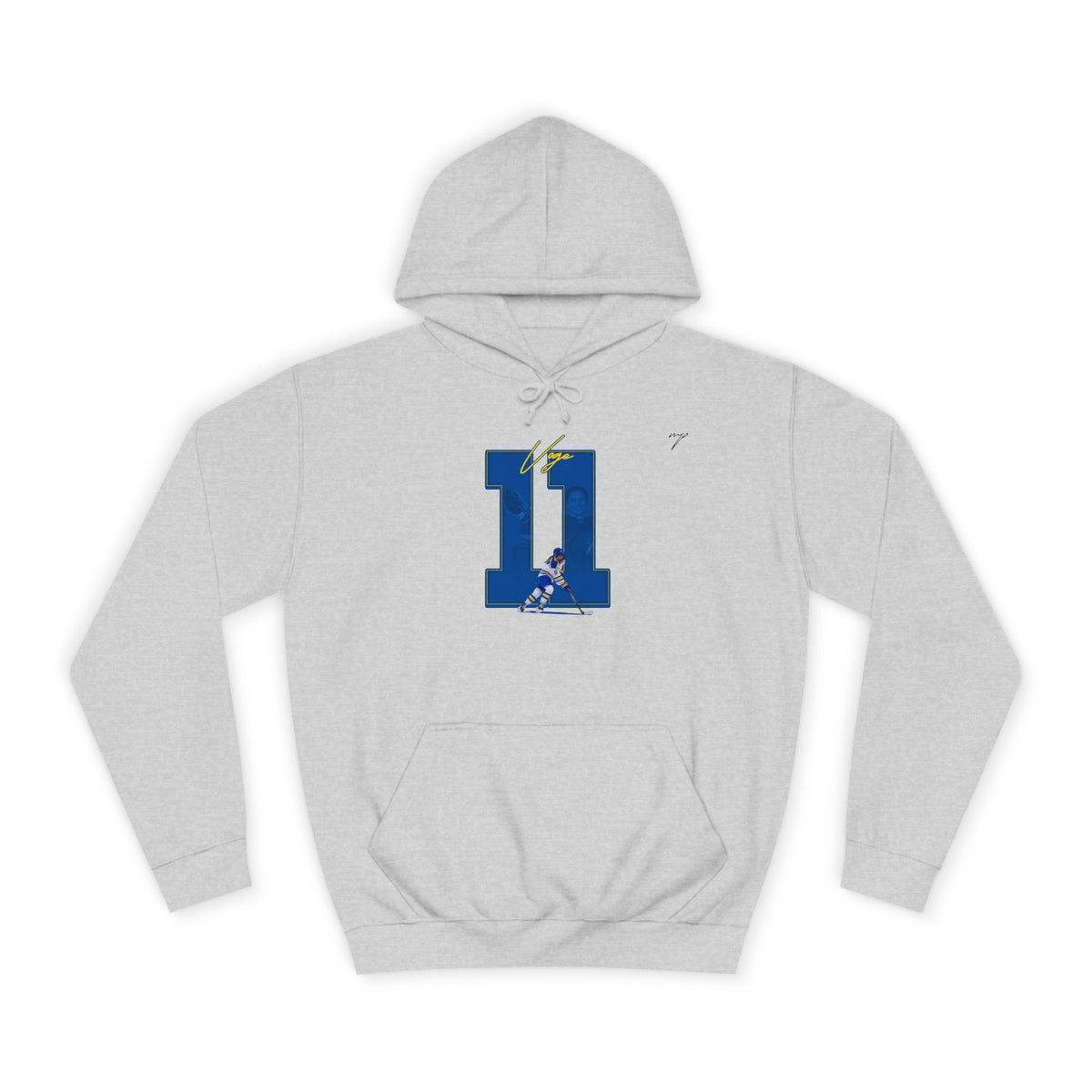 Charlie Voge Hoodie