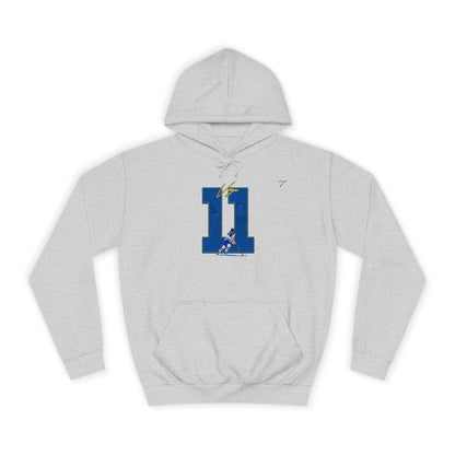 Charlie Voge Hoodie