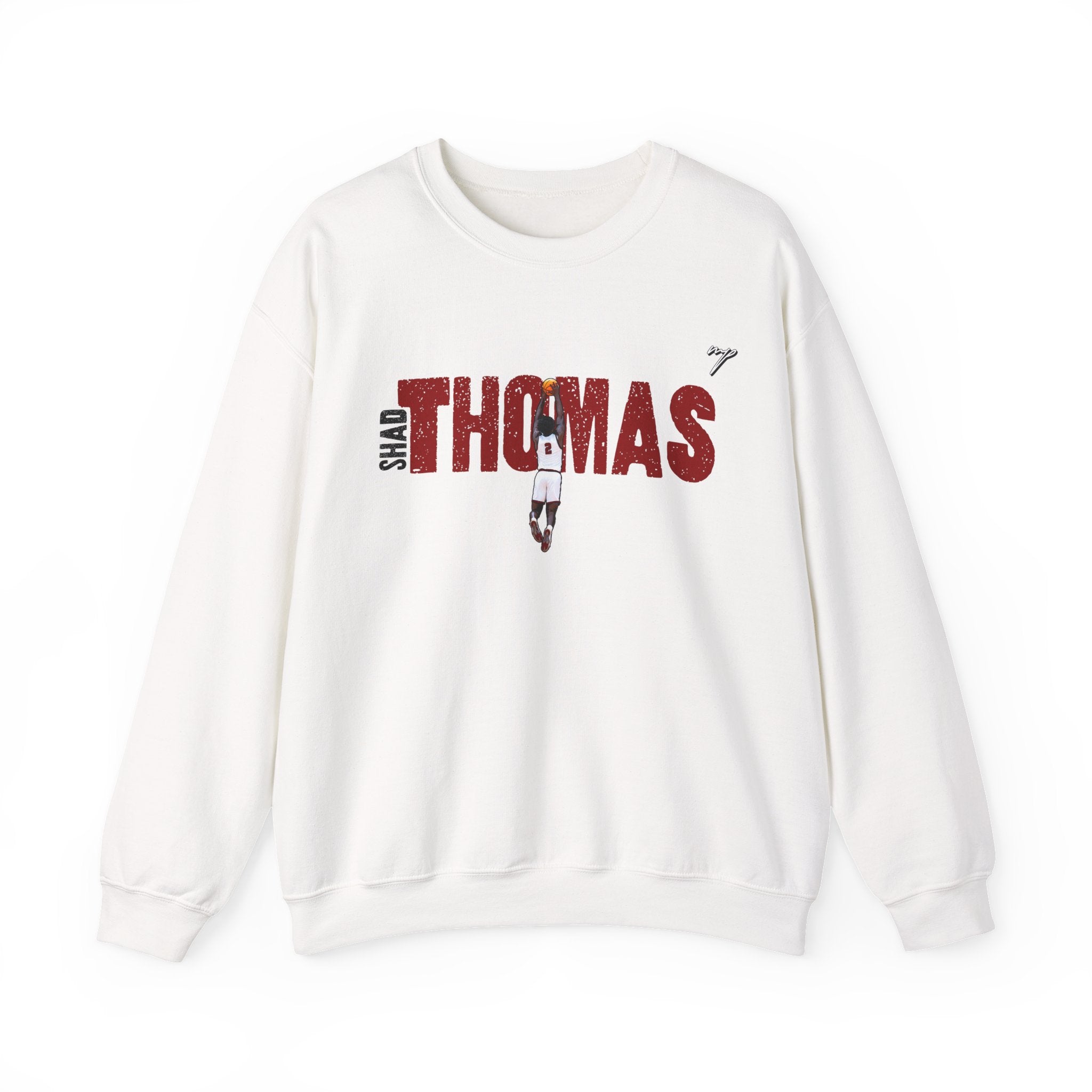 Shad Thomas Crewneck