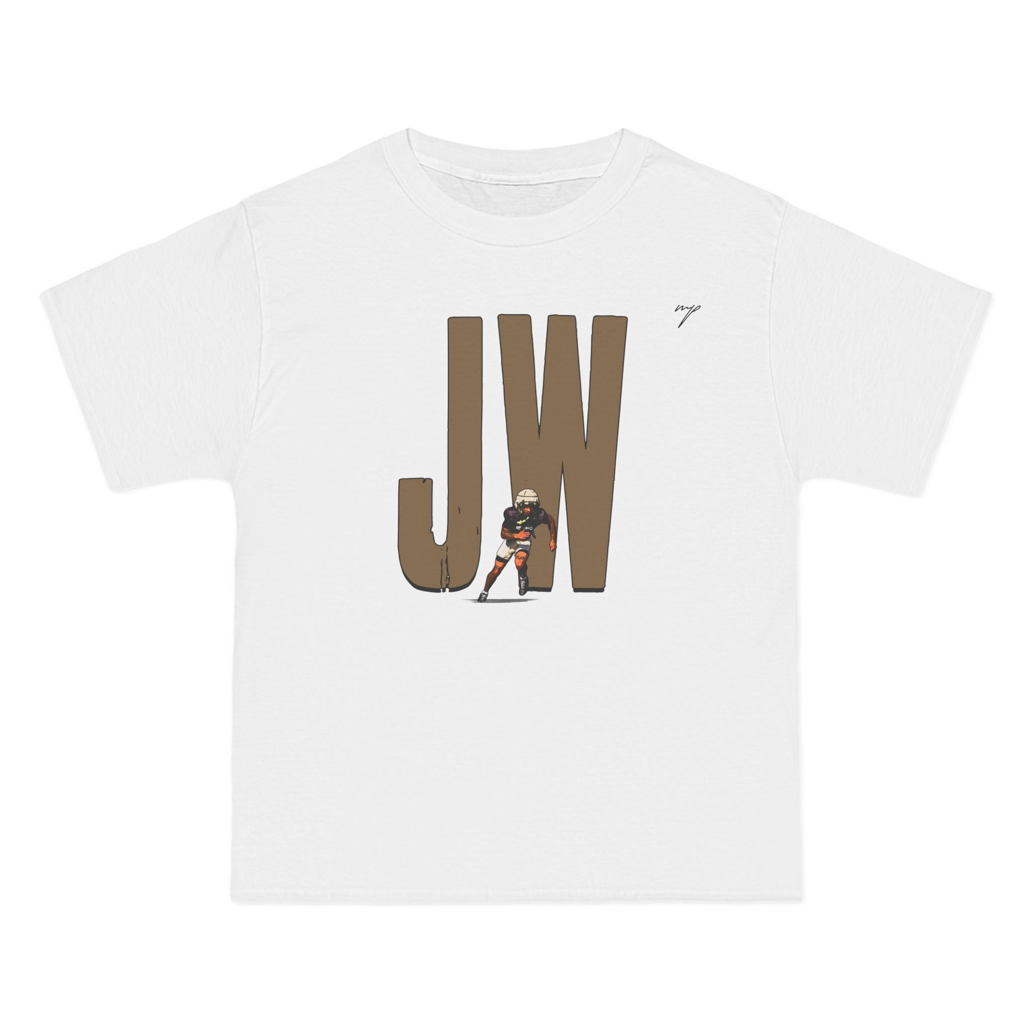 Jovon Williams Vintage Tee