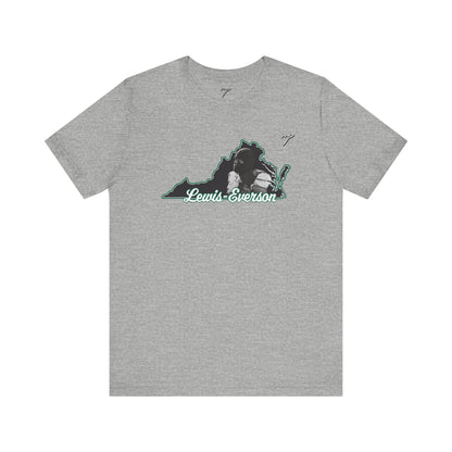 Xavier Lewis-Everson Graphic Tee