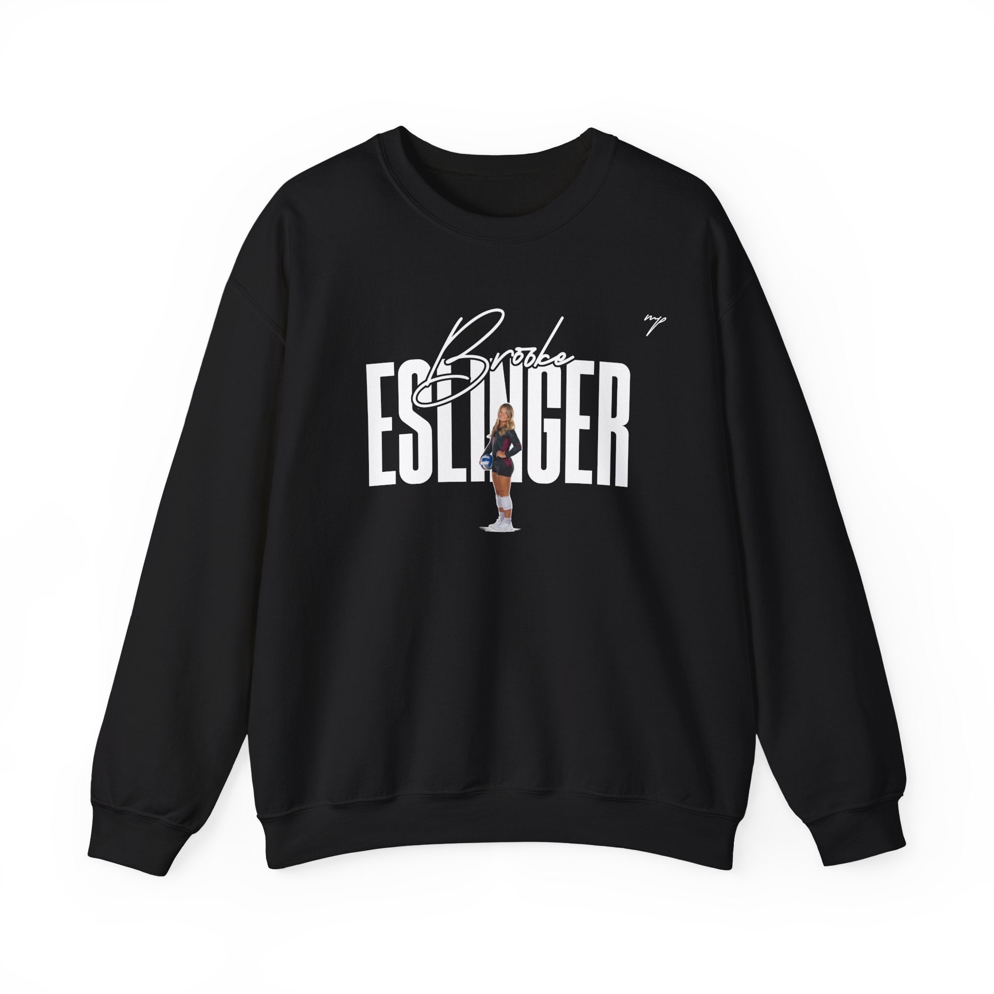 Brooke Eslinger Crewneck