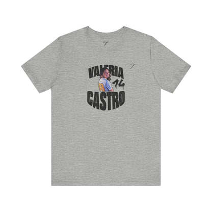 Valeria Castro Graphic Tee