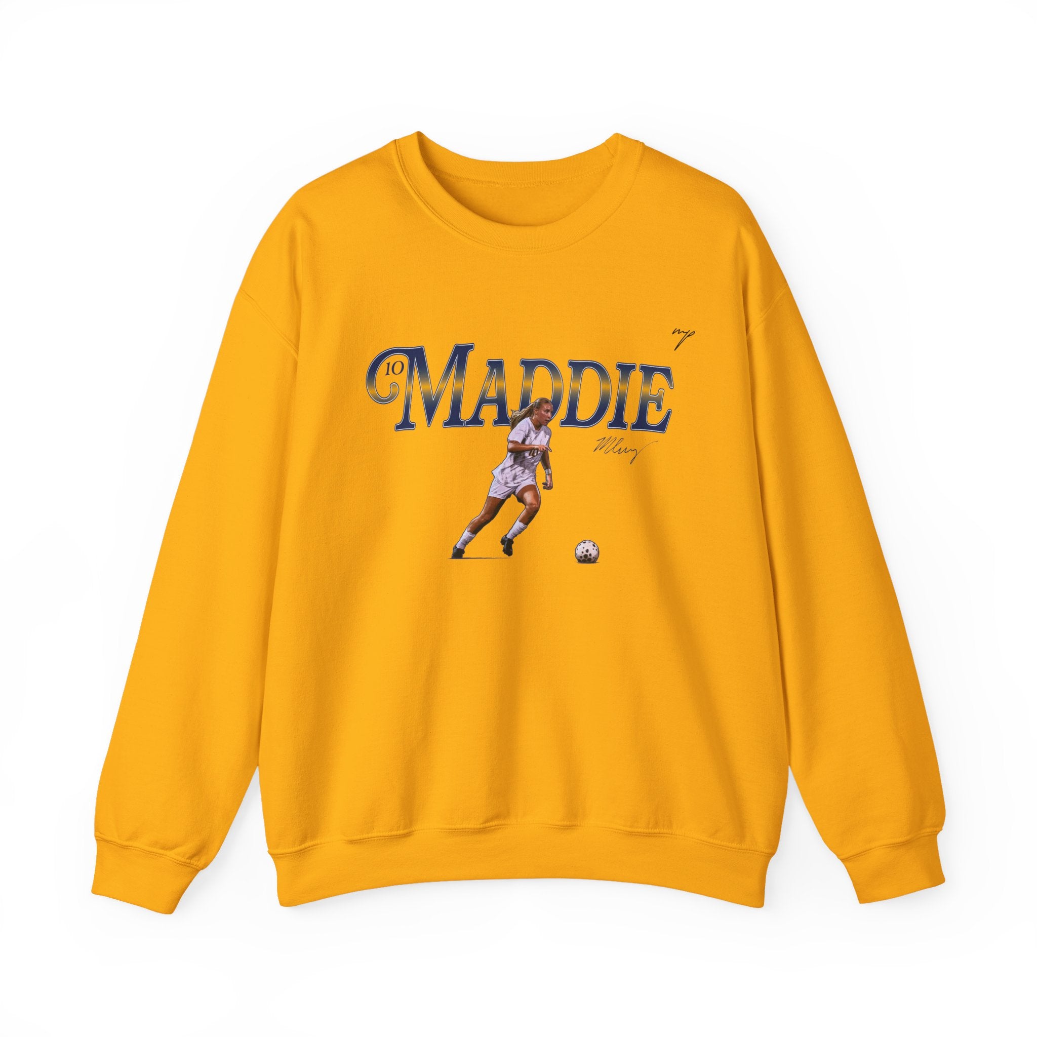 Maddie Levy Crewneck