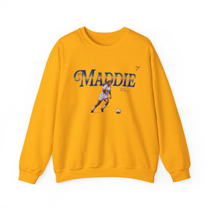 Maddie Levy Crewneck