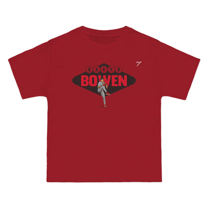 Gavyn Bowen Vintage Tee