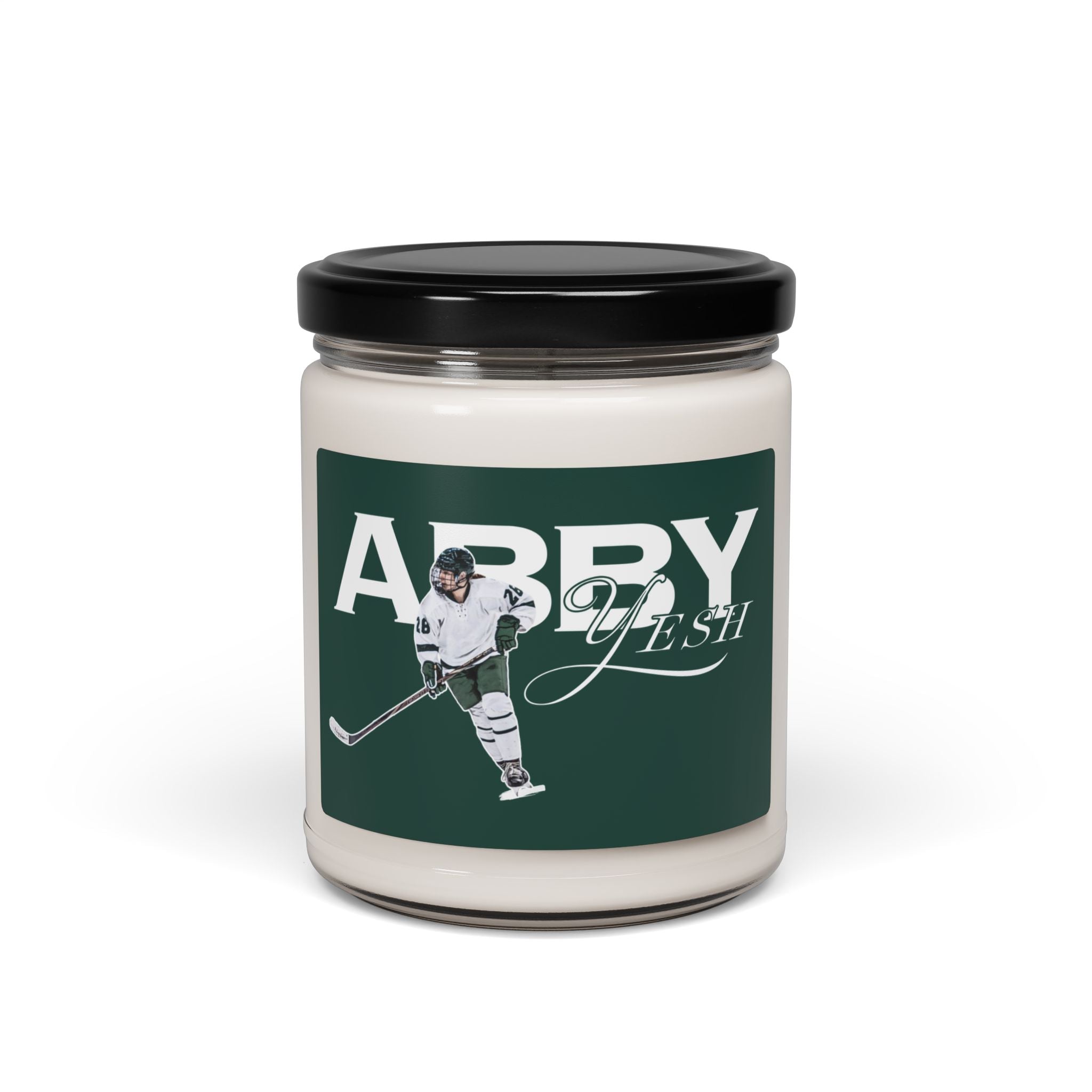 Abby Yesh Scented Candle