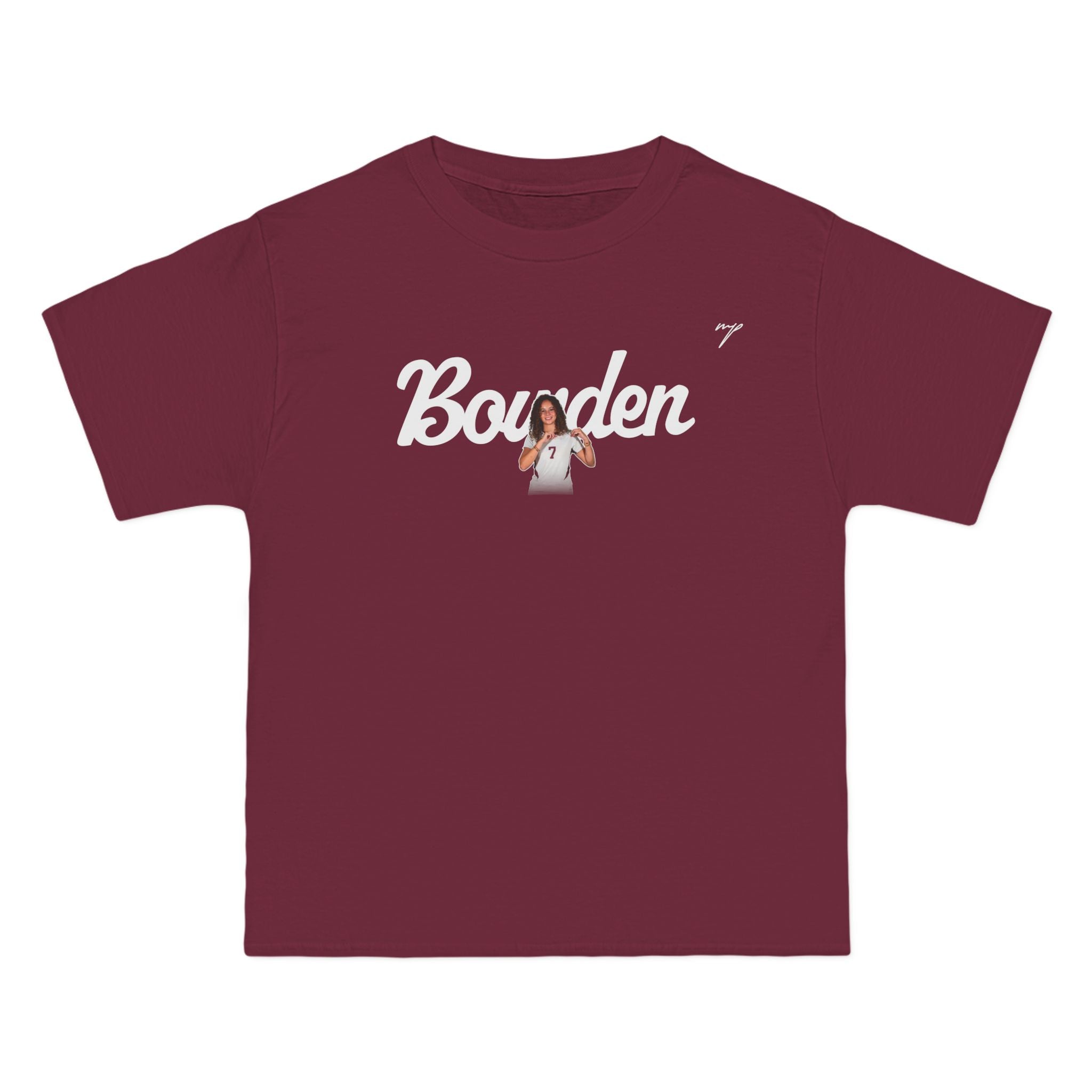 Tatiana Bowden Vintage Tee