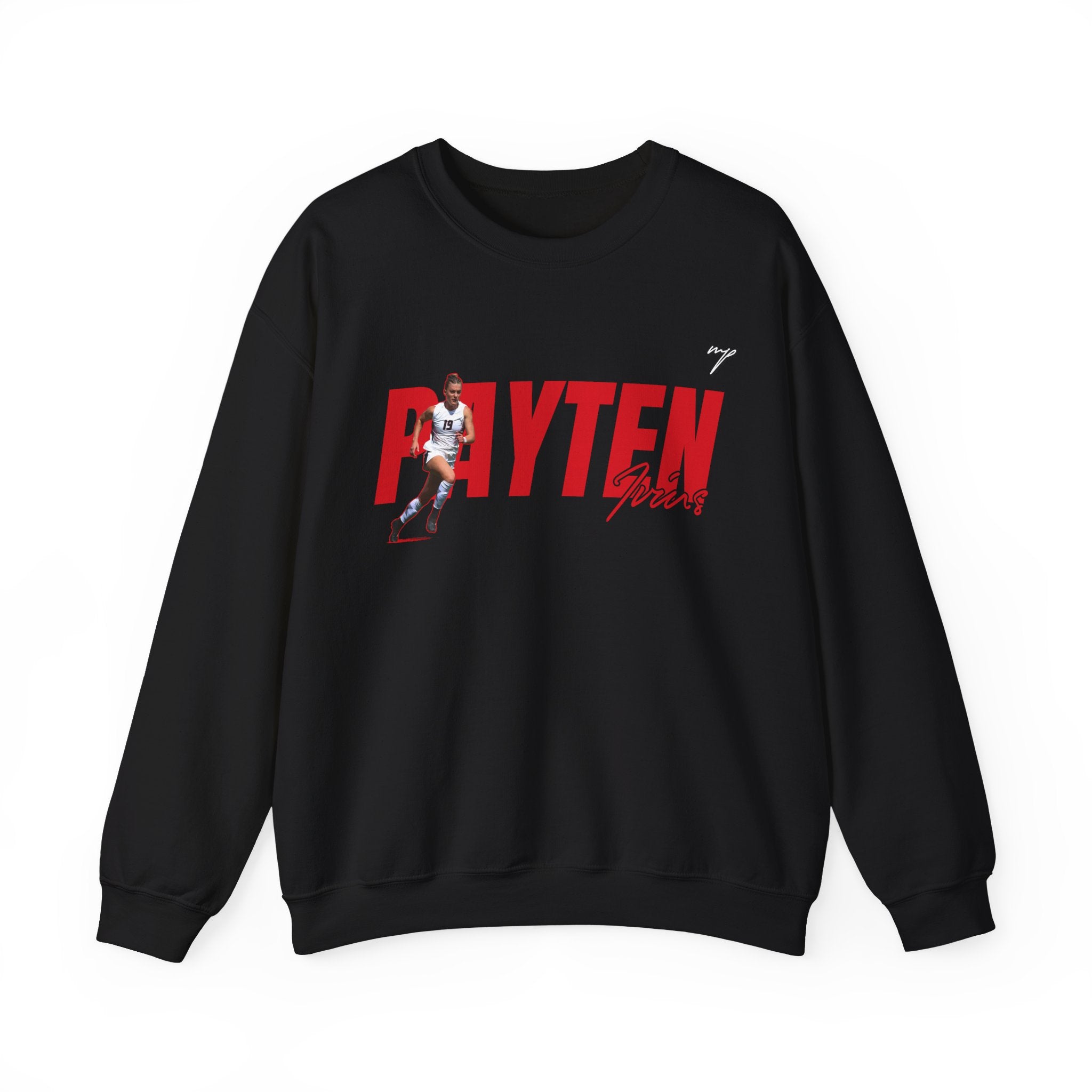Payten Ivins Crewneck